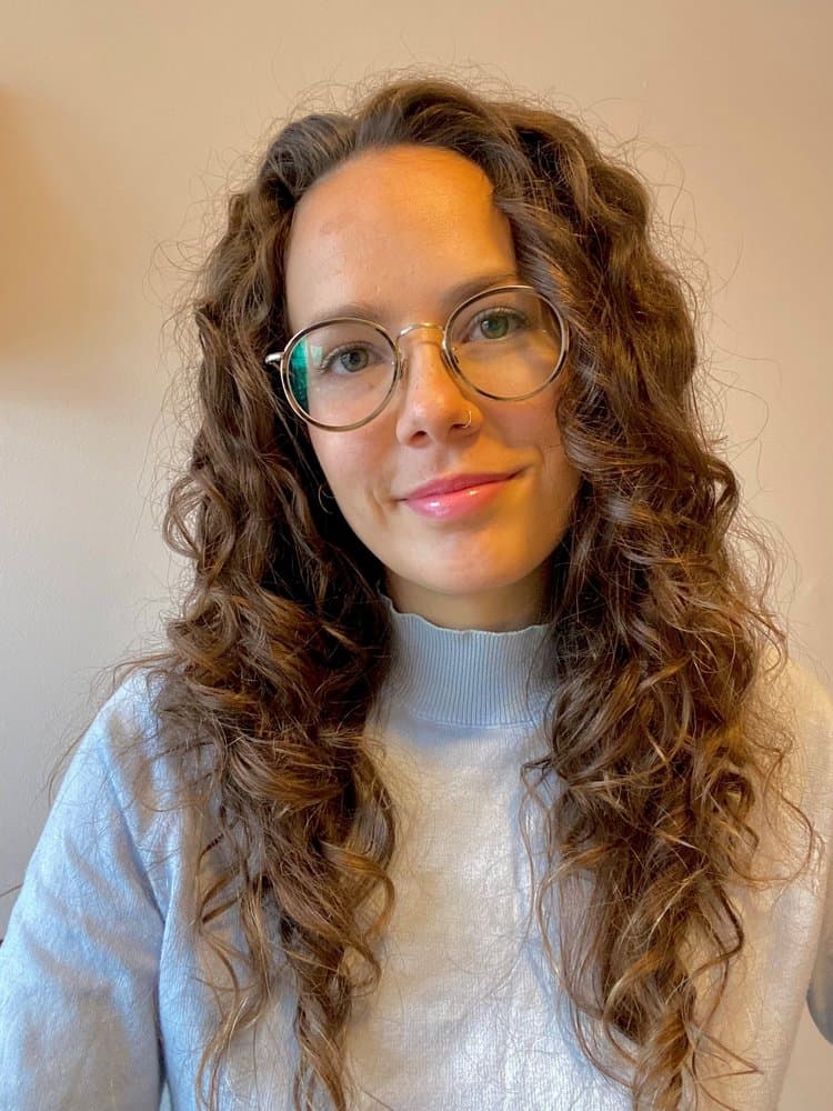 Catherine Doucet