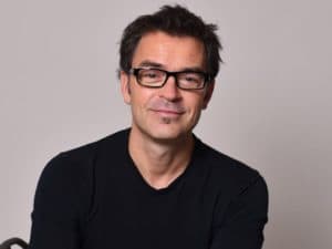 Nicolas Rollin