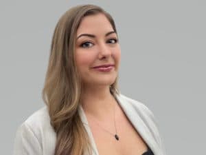 Chloé Rousseau