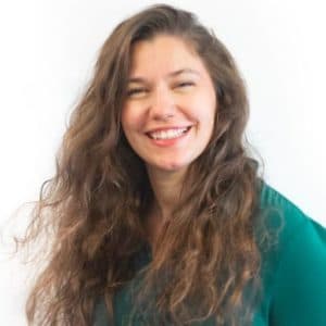 Clara Houle Roy
