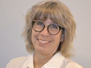 Dominique Lebel