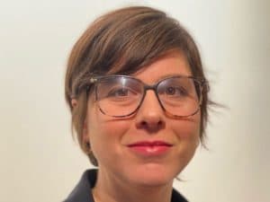 Karine Michel
