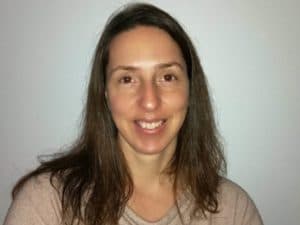 Martine Fortier
