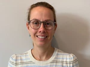 Mélanie Gagné
