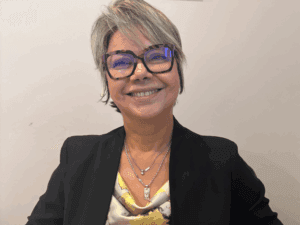 Sonia Ben Jemaa