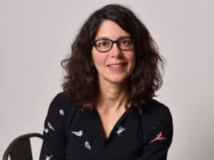 Sophie Bousquet