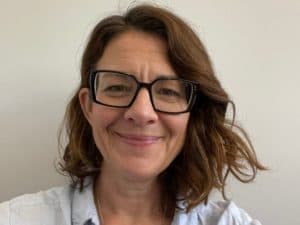 Véronique Lamarche