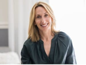 Martine Savaria
