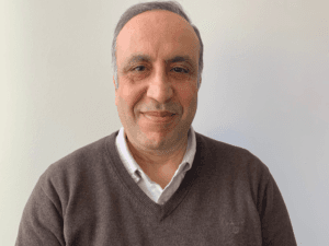 Tarek Bellaj
