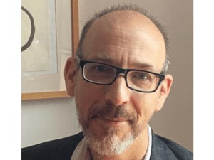 Marc Perreault