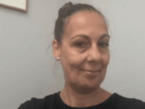 Julie Provencher