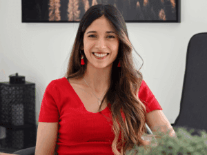 Sarah Comte